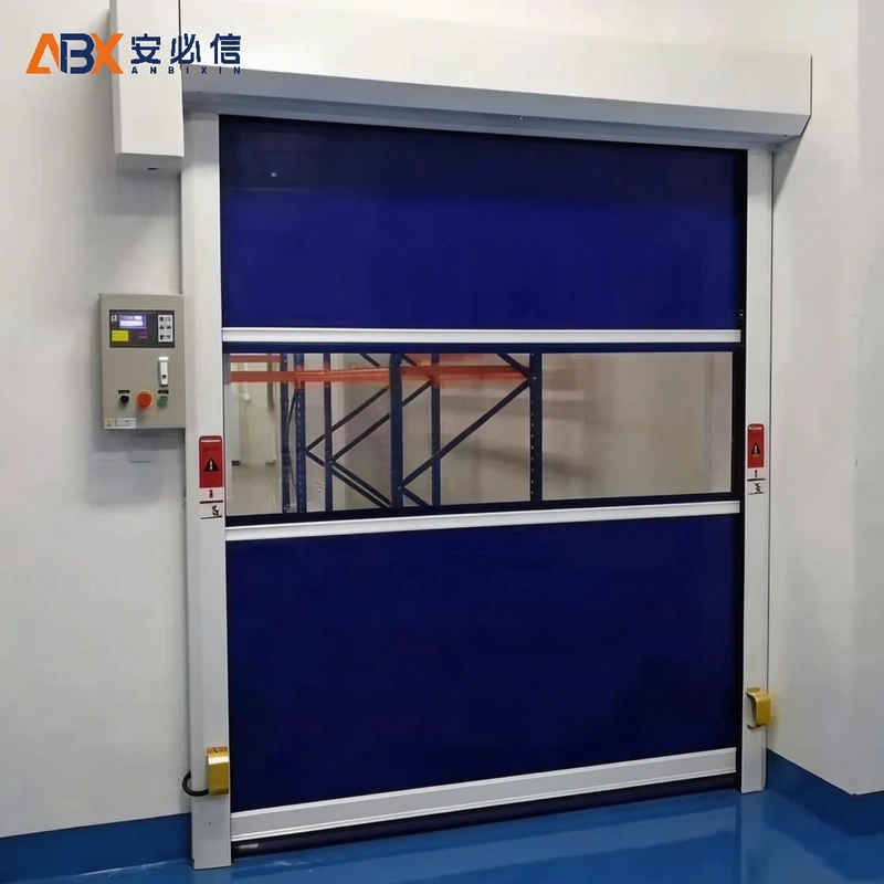 石河子快速门
